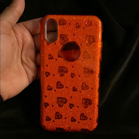 Accessories - iPhone X and iPhone XS Case